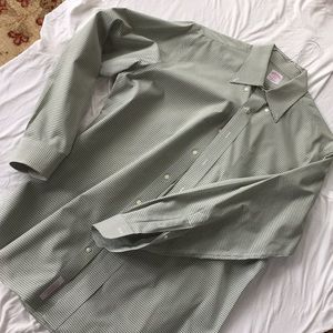 Brooks Brothers button down 16-4/5